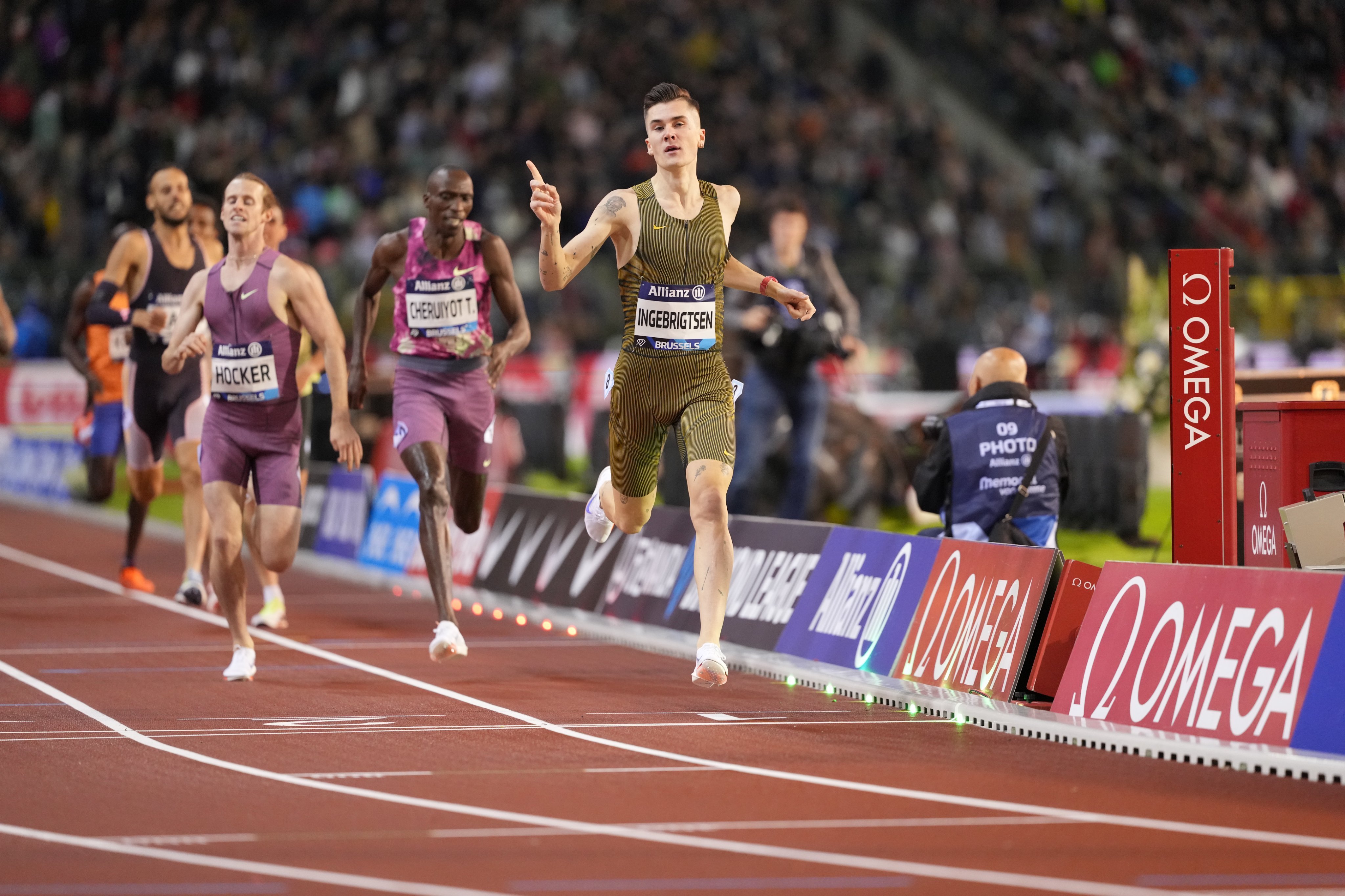 英国选手在拳击项目中获得好成绩 英国选手在拳击项目中获得好成绩