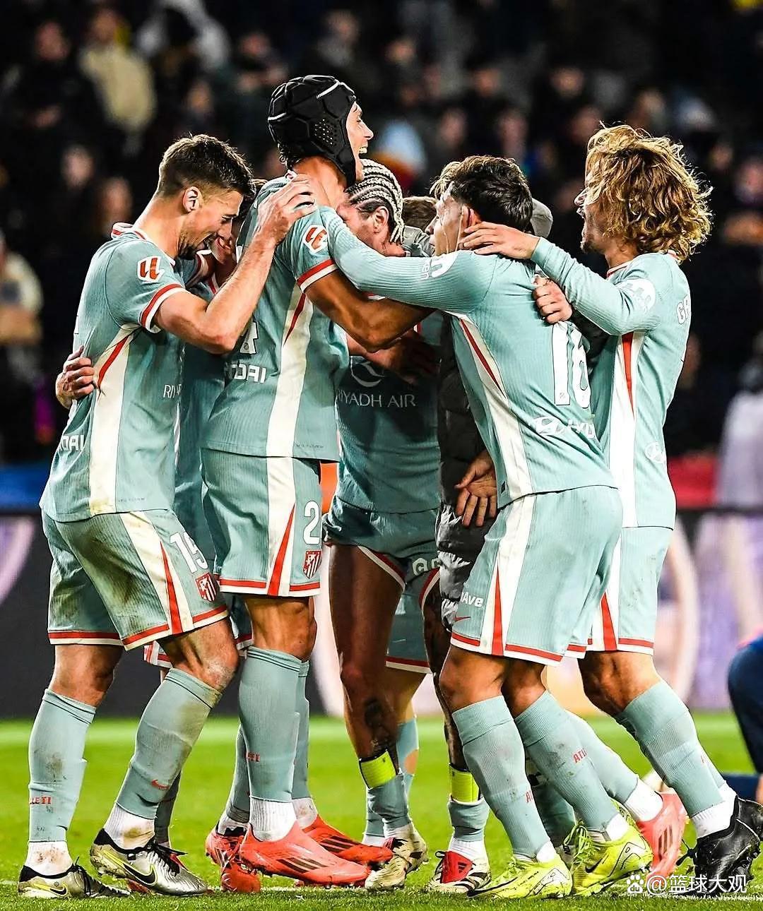 切尔西战败，皇马决赛将展开对抗