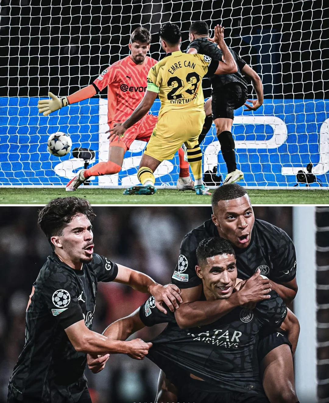 欧冠比赛精彩纷呈，热点球队备战决赛