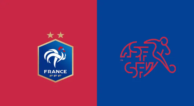 法国大胜瑞士,小组第一晋级淘汰赛 法国大胜瑞士,小组第一晋级淘汰赛