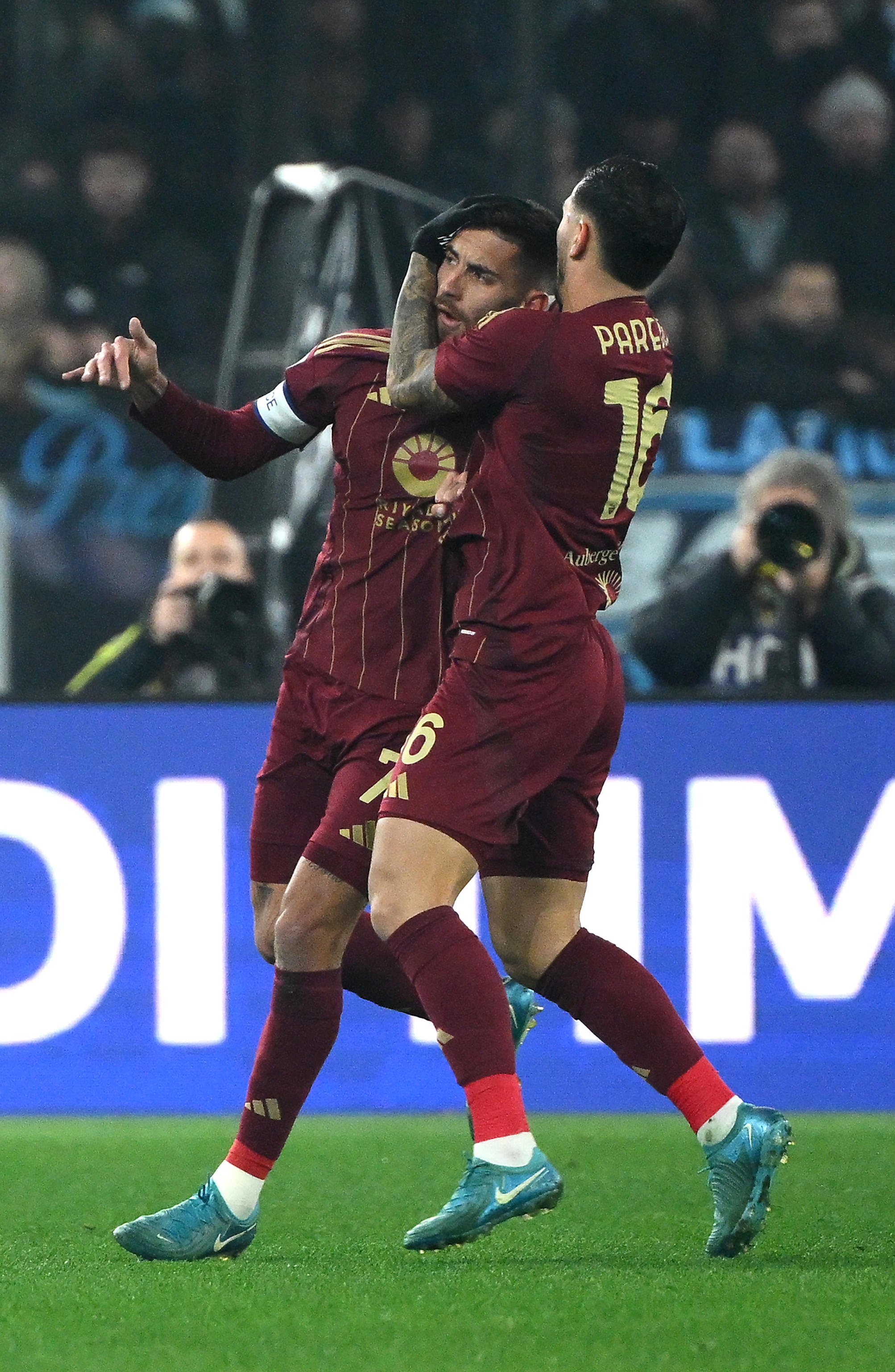 意甲球队伤愈球星归位，实力回升再现巅峰的简单介绍