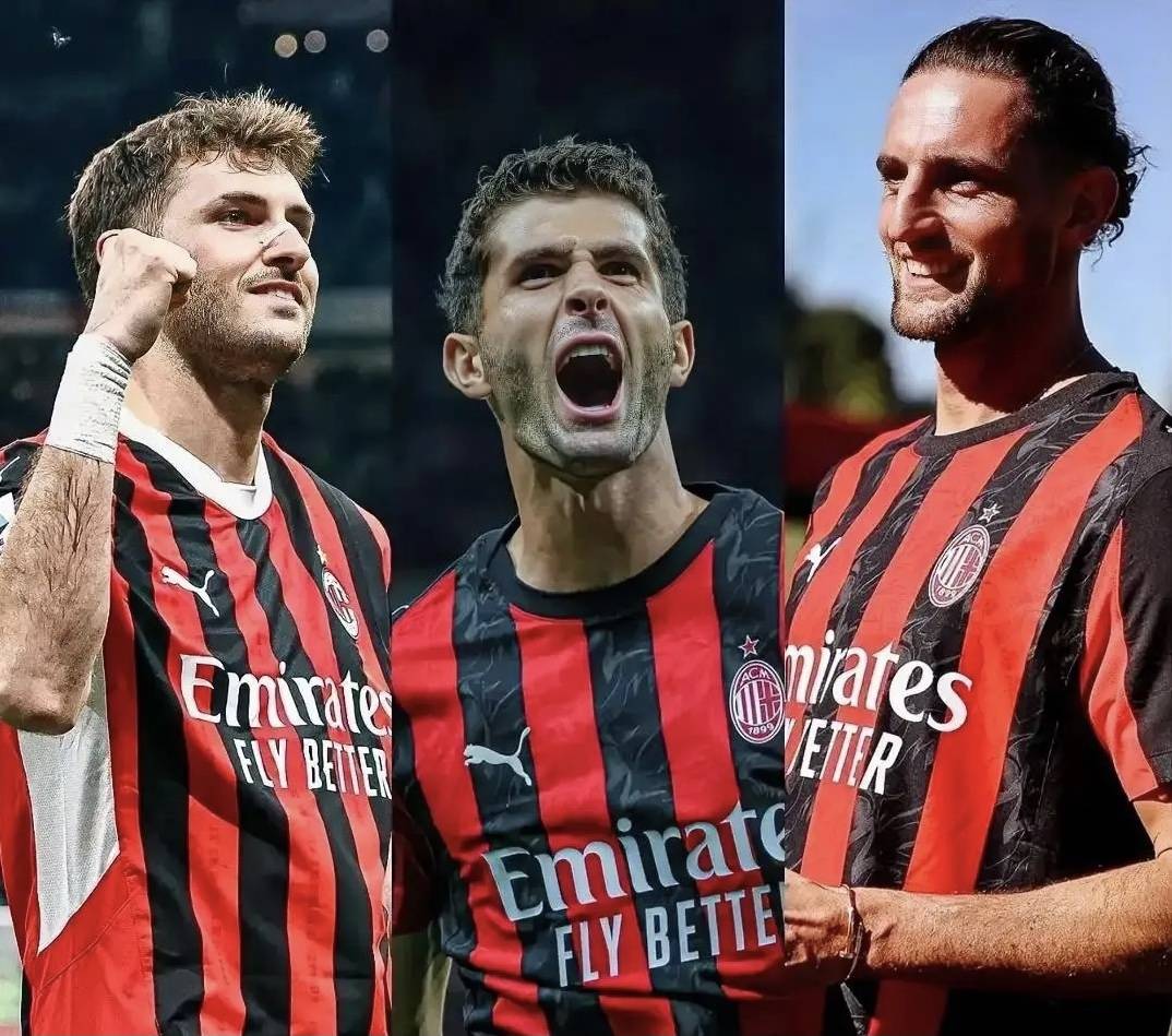 意甲球队伤愈球星归位，实力回升再现巅峰的简单介绍