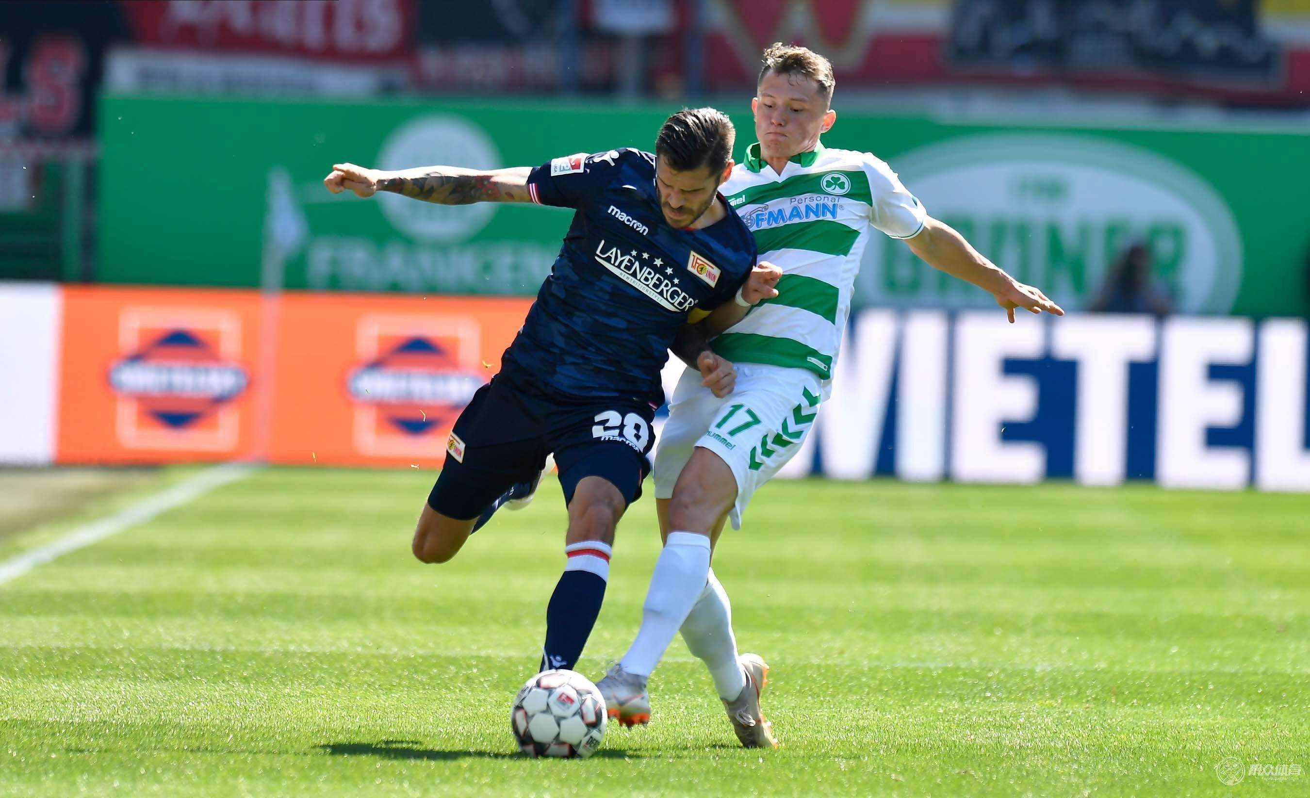 奥格斯堡客场获胜，实力得到认可