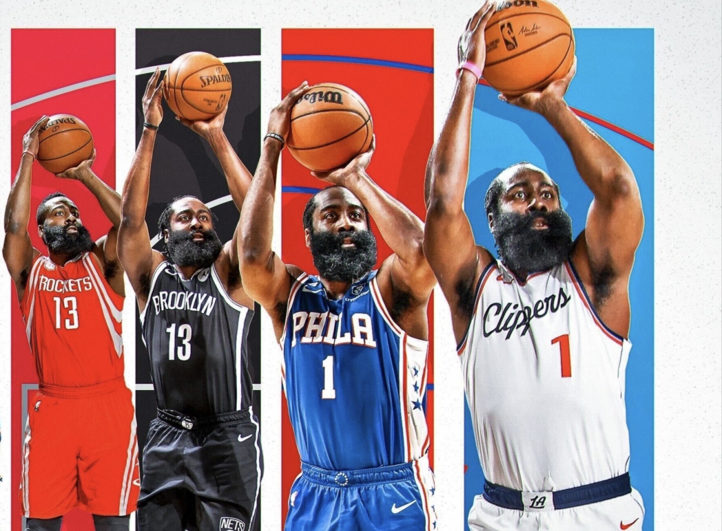 火箭齐聚一堂!詹姆斯·哈登重现巅峰状态迎来胜利的简单介绍 火箭齐聚一堂!詹姆斯·哈登重现巅峰状态迎来胜利的简单介绍