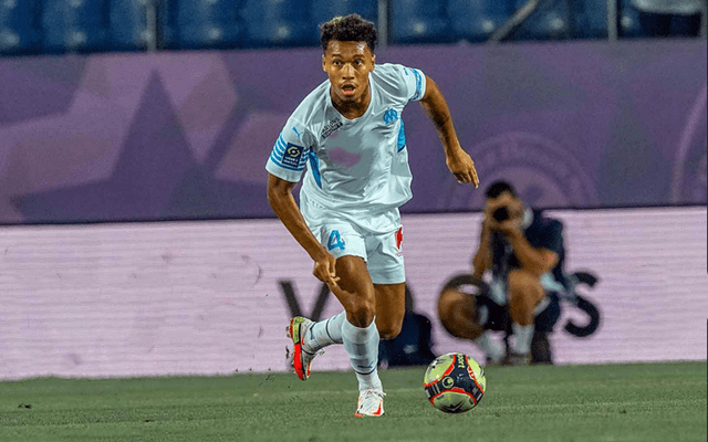 马赛逆转波尔多,赢得关键三分的简单介绍 马赛逆转波尔多,赢得关键三分的简单介绍